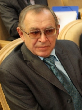 Коваленко Валерий Иванович