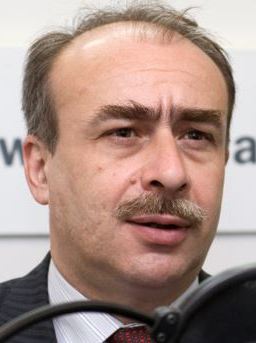 Улунян Артем Акопович