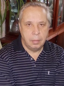 Беленчук Сергей Иванович