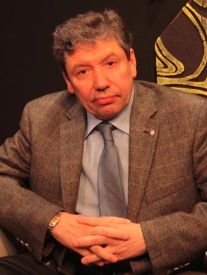 Еремеев Станислав Германович