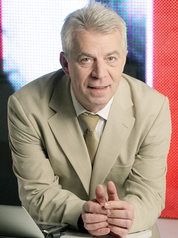 Логунов Александр Петрович
